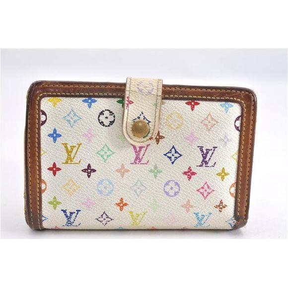 Louis Vuitton Multicolor Porte Monnaie #74940L10B - Picture 13 of 15